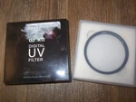 New Waka 62MM Camera Digital Uv Filter Ultra Slim 16 Layers Multi Coated. Fixed Price $14.99.