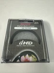 Bower 52MM Digital Multi-coated Uv Filter Brand New Sealed (772). Fixed Price $9.95.