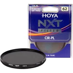 Hoya 62MM Nxt Circular Polarizing Slim Frame Glass Filter. Fixed Price $15.00.
