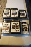 14 Cokin Uv Nd Filters New + Others. Fixed Price $24.00.