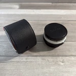 Asanuma Tele Auto Lens Converter 3X Replacement Photo Filters 4 Canon Ef Japan. Fixed Price $19.99.