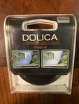 Dolica 55 Mm 0.9 Nd 8X Filter. Fixed Price $12.00.