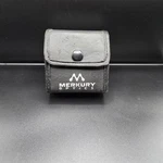 Merkury Optics 58MM Filter Set Uv Pl Polarizer Fl-d Japan 3PC W/ Case. Fixed Price $11.99.