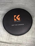 K&f Concept Cpl Circular Polarizer Magnetic Lens Filter Waterproof Nano-x 62MM. Fixed Price $39.99.