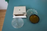 Hoya Glass 49MM Orange Camera Lens Filter. Fixed Price $16.98.