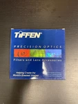 New Open Tiffen 4X5.65 Soft/fx 1 Filter For Matte Boxes. Fixed Price $150.00.