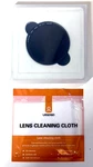 58MM Cpl Circular Polarizer Lens Filter Camera Anti Glare Wide Band Uegogo. Fixed Price $11.99.