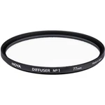 Hoya Diffuser No. 1 Filter (62MM) HR-62DIFF. Fixed Price $59.90.