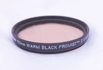 New Tiffen 52MM Warm Black Pro-mist Filter Halation Diffusion 52WBPM2. Fixed Price $68.00.