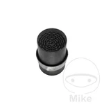 Leovince 50MM Exhaust Catalyst Adapter Kit. Fixed Price $236.34.