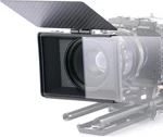 Tilta Mini Matte Box 15MM Rod & 4 Lens Adapters Lightweight Filter. Fixed Price $54.99.