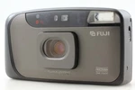 Near Mint Fujifilm Cardia Mini Elite Op Point & Shoot 35MM Camera Japan. Fixed Price $99.90.