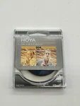 Hoya (B5280AGB) Mm Filter. Fixed Price $10.00.