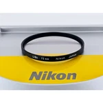 Near Mint Genuine Nikon L1BC 72MM Uv Lens Filter From Japan. Fixed Price $25.20.