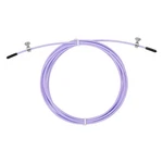 Patikil 10FT Speed Jump Rope Replacement Cable, 2.5MM Professional Purple. Fixed Price $12.66.