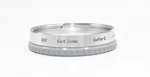Hasselblad Carl Zeiss B57 Bay Softar Ii Filter For Lens 50520 Chrome Silver. Fixed Price $34.50.