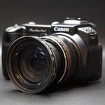 Canon Powershot PRO1 Compact Digital Camera Tested Japan Us Duty Paid. Fixed Price $149.97.