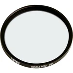 New Tiffen 58MM Double Filter Mfr #58DF1 Creates Fog-like Effect. Fixed Price $59.99.