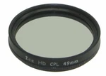 Ice Hd 49MM Cpl Filter Circular Polarizer Hard Coated Ez Clean 16 Layer. Fixed Price $8.95.