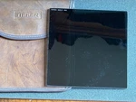 Tiffen X 6.6" Nd .9 Filter (3-STOP) Schneider. Fixed Price $195.00.