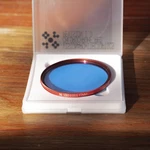 Aerochrome Filter - Visionarchitectoptics All Sizes Infrared Eir. Fixed Price $129.99.