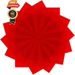 14 Pieces Christmas Gel Filter Colored Overlays Correction, Light. Fixed Price $15.98.