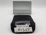 Schneider Optics 4X5.65" Circular True Polarizer Filter #68-013156 Serial #41D. Fixed Price $345.00.