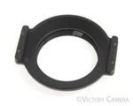 Nisi 150MM Square Filter Holder Professional For Zeiss 15MM Lens Exc+. Fixed Price $63.95.