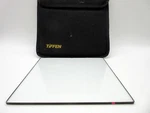 Tiffen 6.6X6.6" Soft Diffusion Glass Filter Mfr #6666SFX3. Fixed Price $399.95.
