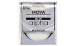 55MM Alpha Uv Hmc Multi-coated Glass Filter By Hoya Brand New. Fixed Price $13.99.