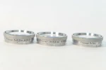 Carl Zeiss Proxar 909 Set Of 3 Filters F0.2M, F0.5M, F1M 28.5. Fixed Price $33.39.