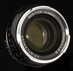 Voigtlander Usa Warranty 35MM F1.4 Ii Mc Ver 2 Nokton For All Leica. Fixed Price $599.00.