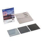 Cokin M/p Series Full Neutral Density Creative Kit (H300-01). Fixed Price $43.54.
