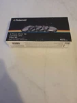 Polaroid 40.5MM Piece Close Up Camera Lens Diopter Filter Kit- 1, +2, +4, +10. Fixed Price $38.99.