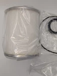 New Oem Smc AFF-EL22B Pneumatic Filter Element For AFF22C Mainline. Fixed Price $61.81.