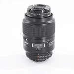 Nikon Af Micro Nikkor 105MM 1:2.8D Lens W/ Heliopan Skylight Filter (FPP010964). Fixed Price $200.00.