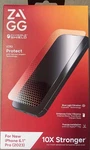 Zagg Invisibleshield Glass XTR3 Iphone 15 Screen Protector 10X Stronger New. Fixed Price $12.99.