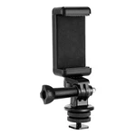Neewer Holder Hot Shoe Mount Kit For Gopro Hero Iphone Samsung Dslr Camera. Fixed Price $16.99.
