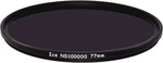 Ice 77MM Optical Glass Filter Neutral Density 16.5 Stop. Fixed Price $59.95.