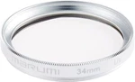 Marumi Uv Filter 34MM Silver For Absorption. Fixed Price $22.03.