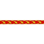 Sterling 6MM Accessory Cord Orange 50' (15.5M) AN60070015. Fixed Price $30.99.