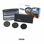 Genuine Original Tiffen 55MM Digital Filter Kit (2, 3, 4 Stop) Brand New. Fixed Price $51.79.
