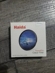 Haida Nanopro HD3290-77 77MM Slim Clear Protective Filter. Fixed Price $24.99.