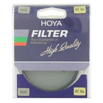 Hoya 67MM ND2 Filter. Fixed Price $10.00.