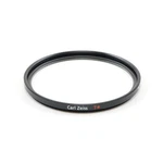 Zeiss T* Mc Protector Filter 62MM VF-62MPAM For Sony #5696. Fixed Price $80.00.