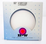 B+w 82EW Mrc Extra Wide 82MM Uv-haze Ultraviolet 010M Filter Mint Box. Fixed Price $249.99.