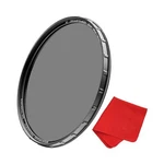 39MM X2 Cpl Circular Polarizing Filter For Camera Lenses - Agc Optical Glass .... Fixed Price $106.25.