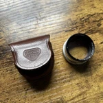 Bay Rolleinar 1 Close-up Filter W/case Fits Tessar 3.5 Germany. Fixed Price $99.99.