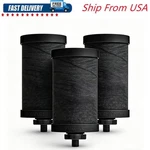 Pack Alexapure Pro 2387 Replacement Water Filter Black. Fixed Price $85.99.