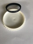 Tiffen 52 Mm Low Contrast Filter. Fixed Price $49.00.